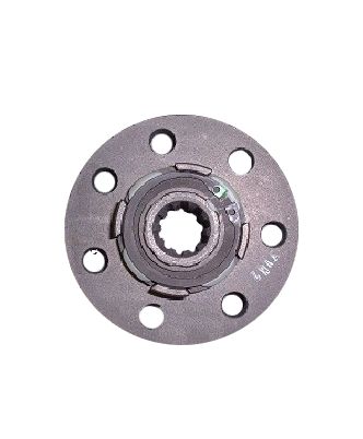 [LUKK370 0066 10] Demper PTO