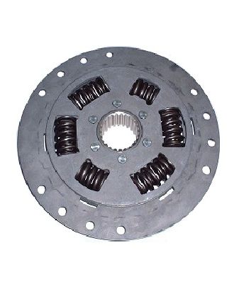 [LUKK370 0081 10] Demper