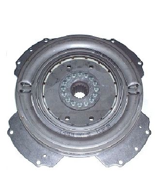 [LUKK370 0083 10] Demper
