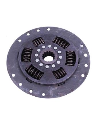 [LUKK370 0084 10] Demper dia. 262mm