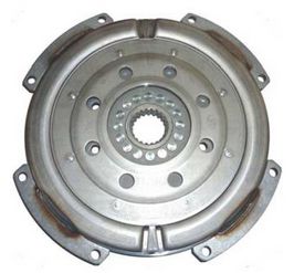 [LUKK370 0109 10] Demper dia. 228 mm