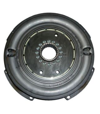 [LUKK370 0116 10] Demper