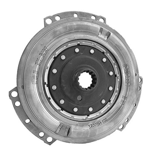[LUKK370 0144 10] Demper dia. 320mm