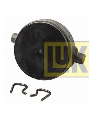 [LUKK500 0590 11] Druklager