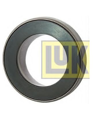 [LUKK500 0656 20] Rijlager