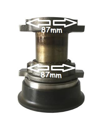 [LUKK500 0796 30] Lager
