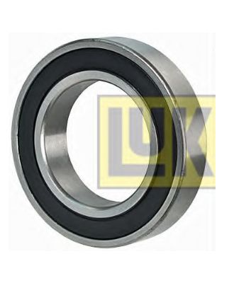 [LUKK500 1056 10] Lager = 6009-2RS/C3