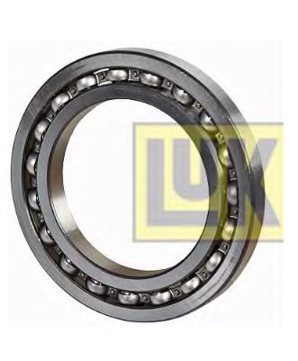 [LUKK500 1107 10] PTO Lager = 16013