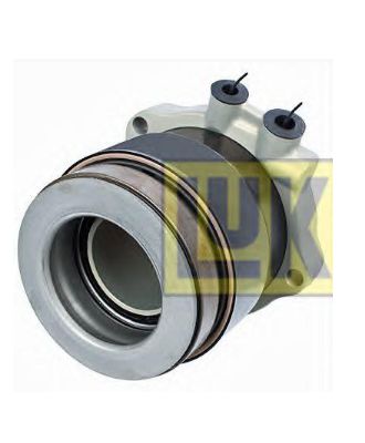 [LUKK510 0021 10] Butée hydraulique - 2 raccords