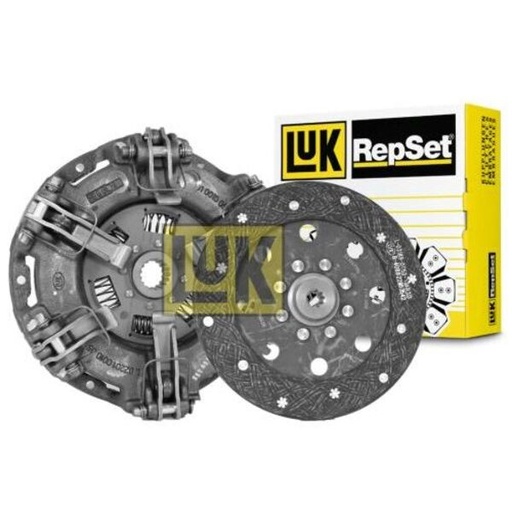 [LUKK623 3065 09] Kit d'embrayage sans butée
