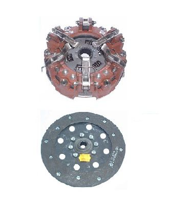 [LUKK623 3157 09] Kit d'embrayage sans butée