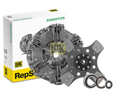 [LUKK628 3086 10] Koppelingset met lager