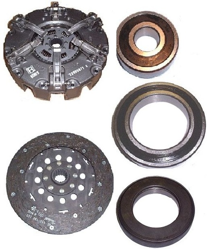 [LUKK628 3120 00] Kit avec butées ( 500 0288 00 et 500 0284 00)