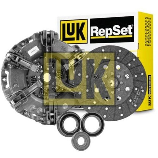 [LUKK628 3287 00] Koppelingset