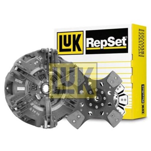 [LUKK628 3346 09] kit d'embrayage
