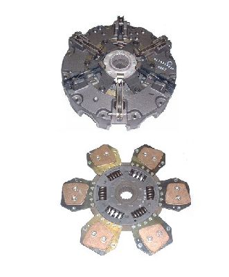[LUKK631 0312 09] kit d'embrayage sans butée