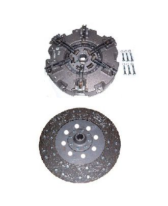 [LUKK631 0642 17] Kit d'embrayage sans butée 