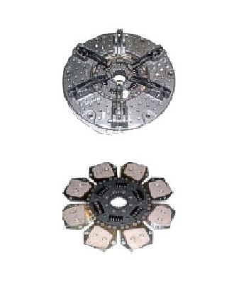 [LUKK631 0878 31] Kit d'embrayage sans butée (VALEO)