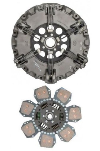 [LUKK631 1364 19] Kit d'embrayage sans butée