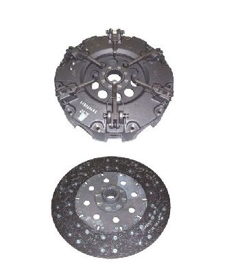 [LUKK631 1388 19] kit d'embrayage sans butée