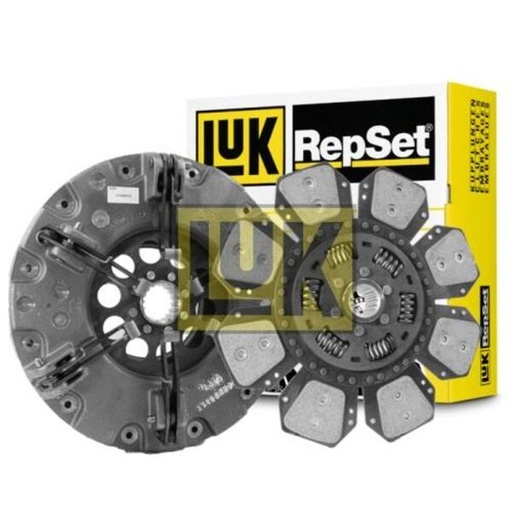 [LUKK631 1389 19] kit d'embrayage