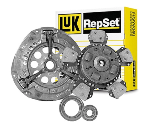 [LUKK631 3071 10] Koppelingset met lager 500 0199 40