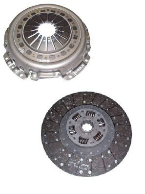 [LUKK633 1126 19] Kit d'embrayage sans butée