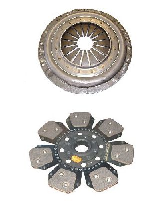 [LUKK633 1394 19] Kit d'embrayage sans butée