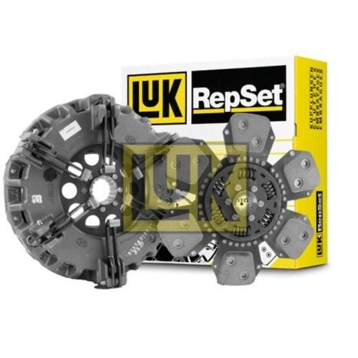 [LUKK633 3023 09] kit d'embrayage