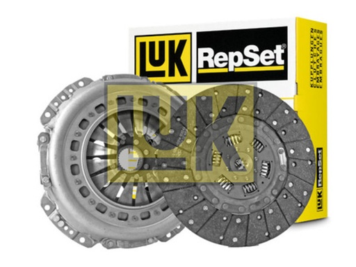 [LUKK633 3073 09] Koppelingset