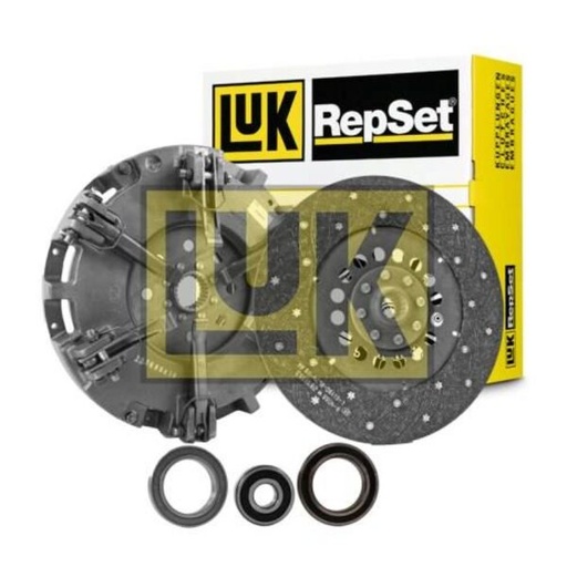 [LUKK633 3084 00] kit d'embrayage