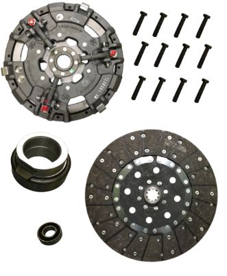 [LUKK633 3124 10] kit d'embrayage avec butée