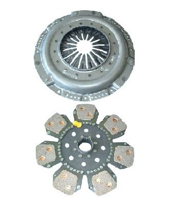[LUKK635 3510 09] Kit d'embrayage sans butée