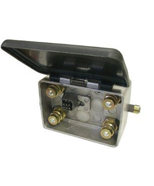 [MACH04MMELE] Multicoupleurs 4 prises rapide M22x1,5 / 15L - avec fiche electrique - partie mobile