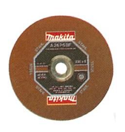 [MAKIP-05876] Doorslijpschijven voor metaal (Ø230x6 mm)