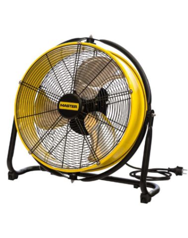 [MASTDF20P] Ventilator MASTER