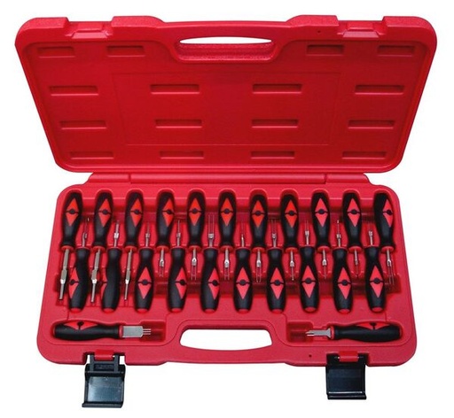 [MIDLAT8178] Stekkertrekker set