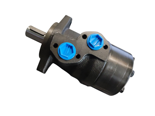 [MSSS8068384] Motor MR 250 cc - as 25 mm - max.240 t/min - max. 60 l/min - max. 110 bar - Side port