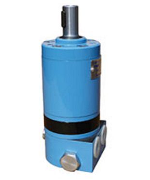 [MSSS8068397] Motor MM 20,0 cc - as 16 mm - max.1000 t/min - max. 20 l/min - max.105 bar - Side ports