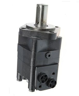 [MSSS8068427] Motor MS 160 cc - as 32 mm - max.470 t/min - max. 75 l/min - max. 210 bar