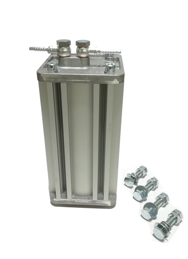 [NTFFAL19] Filter NTF voor motor-, transmissie- en lagedrukhydrauliek