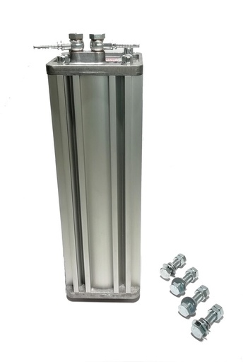 [NTFFAL29] Filter NTF voor motor-, transmissie- en lagedrukhydrauliek