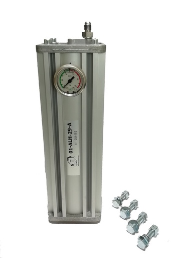 [NTFFALH29] Filter NTF voor hoge drukhydrauliek
