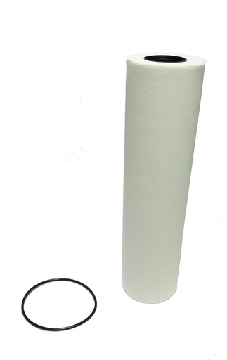 [NTFFF29] Cartouche filtre hydraulique pour AL29 - ALH29 - ALD29 - OLFS29