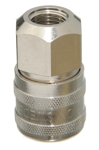 [ORIO44516] Snelkoppeling VR-1/4