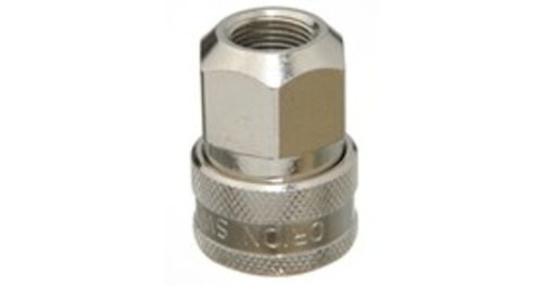 [ORIO44521] Snelkoppeling VR-3/8