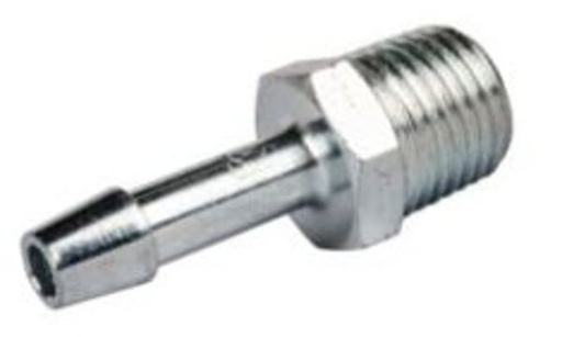 [ORIO48511] Snelkop. FLE. 8MM-1/4 Bui