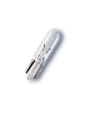 [OSRA2721] Ampoule   12V   1,2W   W2x4,6d