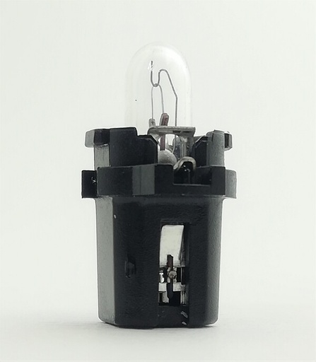 [OSRA2721 MF8] Ampoule   12V   1,2W    B8,3d