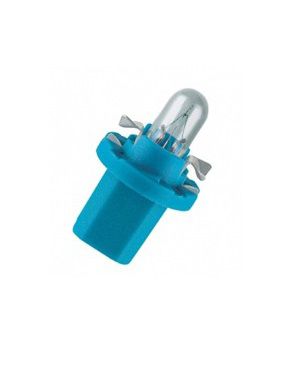 [OSRA2741 MF] Ampoule   24V   1,2 W   B8,5d